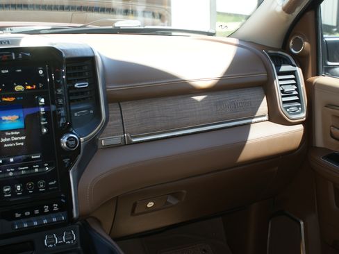 Used 2021 RAM 3500 Limited image 20