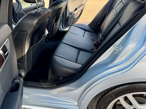 Used 2014 Mercedes-Benz C 300 C 300 4MATIC Sport Sedan 4D image 13