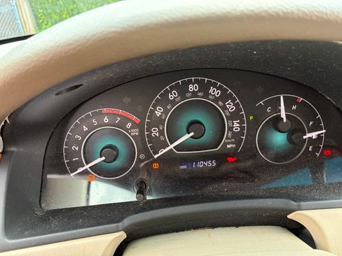 Used 2008 Toyota Solara SLE FWD image 8