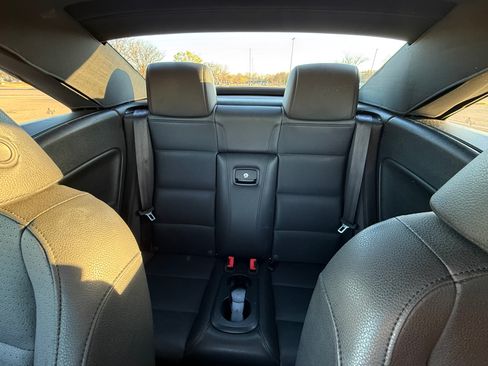 Used 2013 Volkswagen Eos Komfort image 18