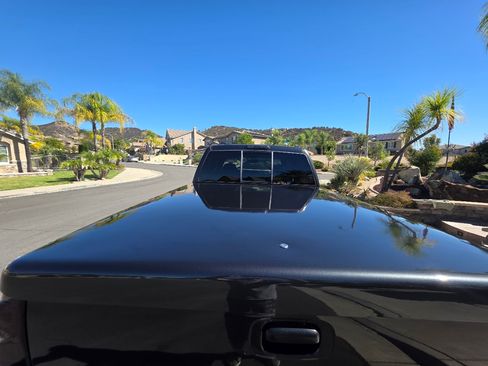 Used 2003 Chevrolet Silverado 2500 LS w/ Skid Plate Package image 12