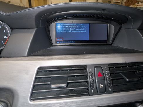 Used 2008 BMW M5 image 21