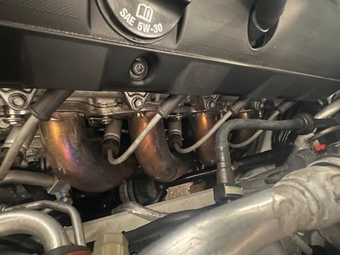 Used 2017 Chevrolet Camaro SS RWD image 15