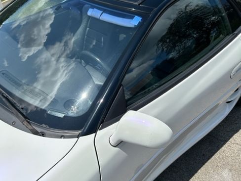 Used 1995 Mitsubishi 3000GT SL image 4