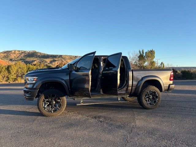 Used 2023 RAM 1500 Big Horn AWD/4WD image 21