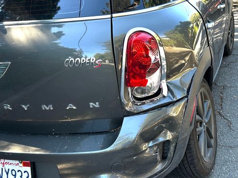 Used 2014 MINI Cooper Countryman S image 13