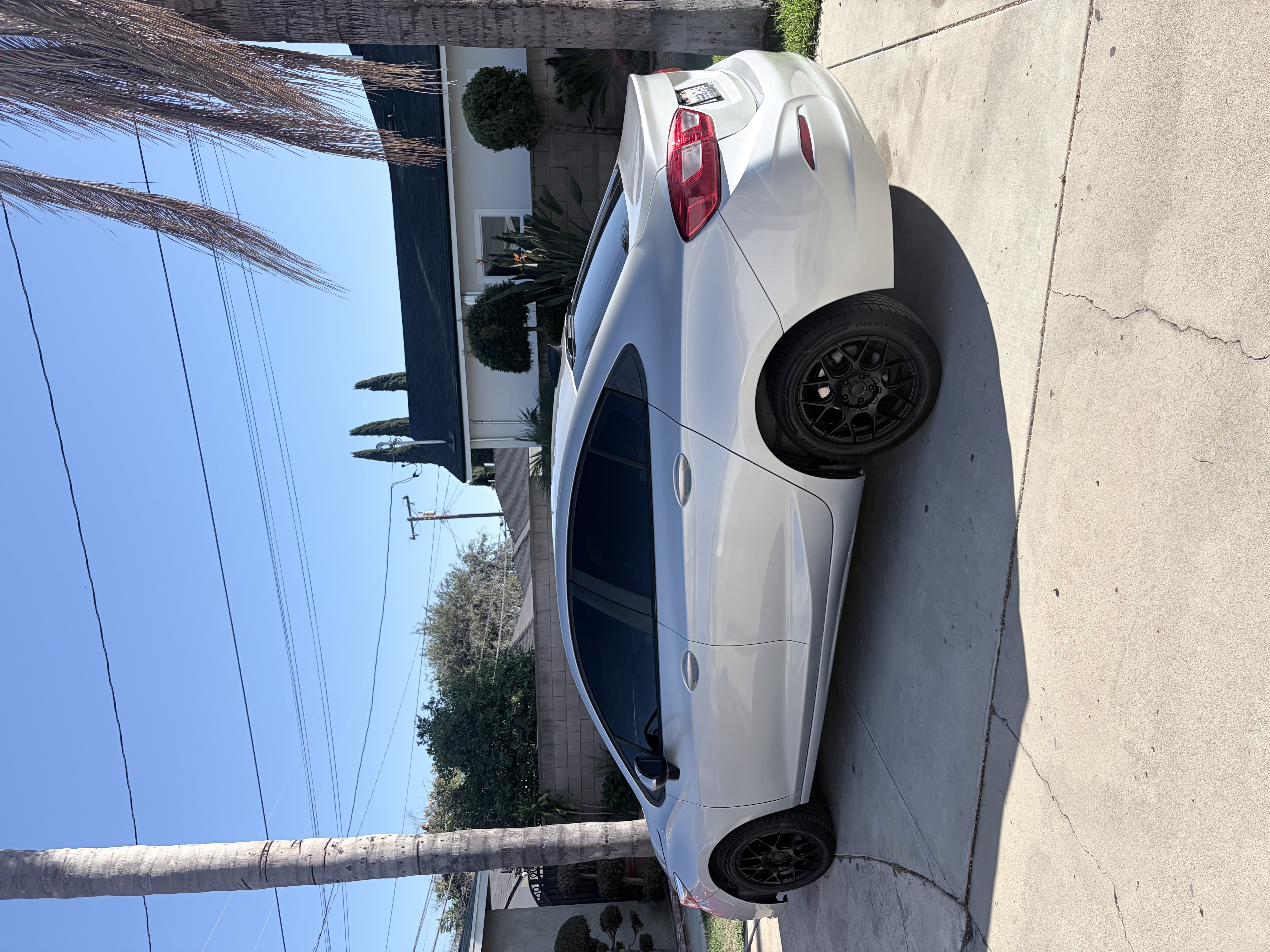 Used 2018 Chevrolet Cruze LS FWD image 6