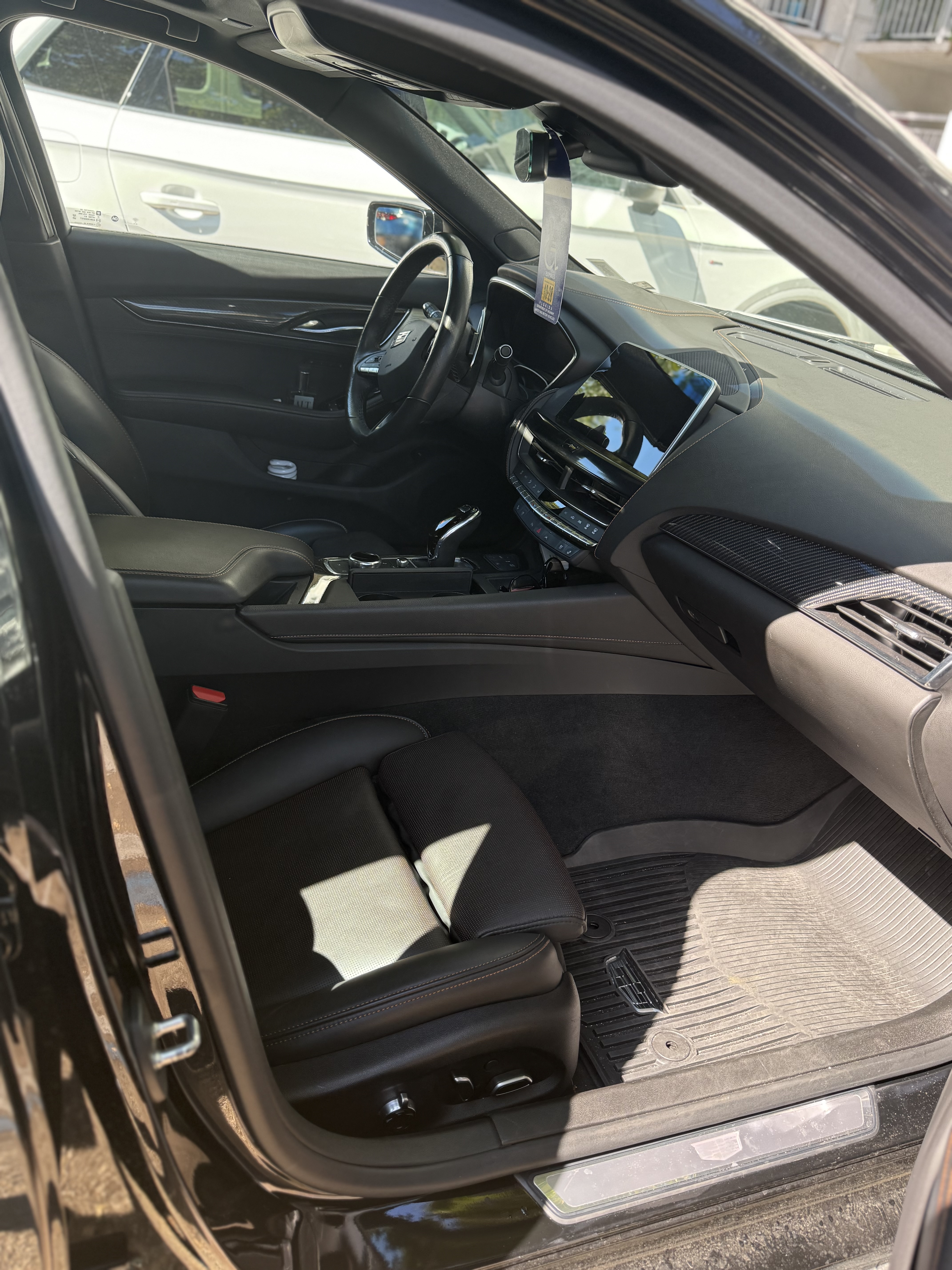 Used 2023 Cadillac CT5 Sport AWD/4WD image 9