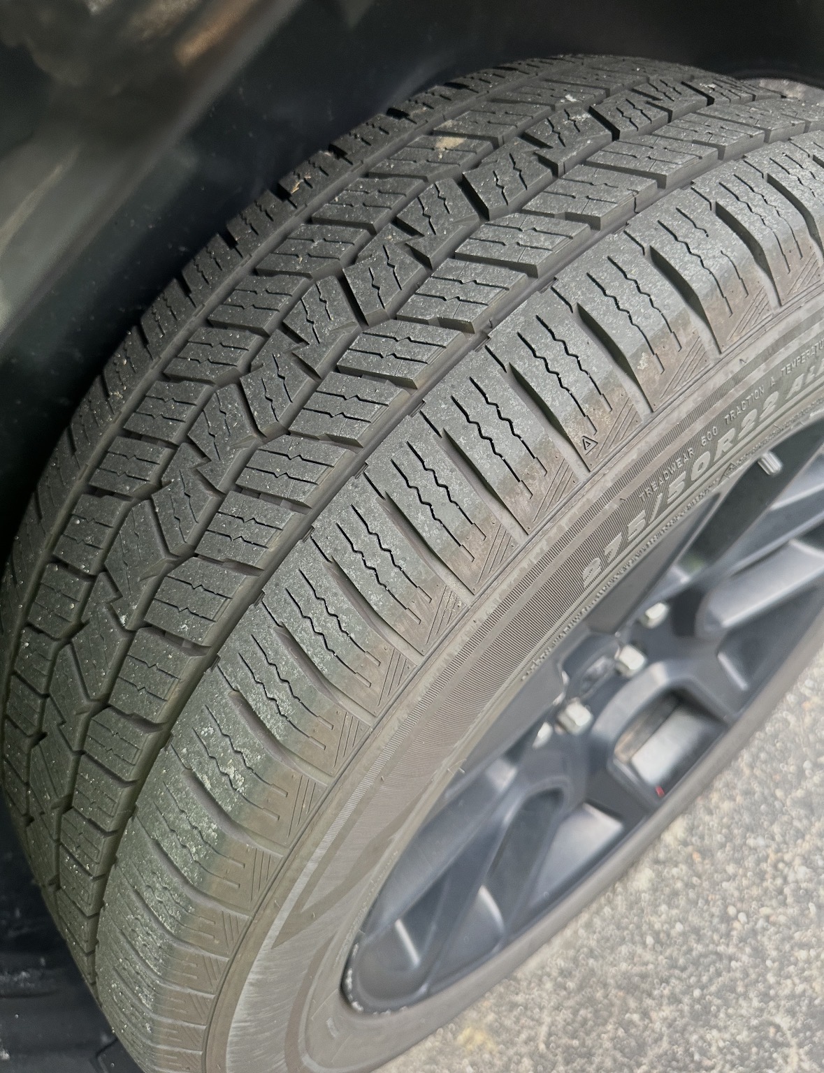 Used 2021 RAM 1500 Laramie AWD/4WD image 5