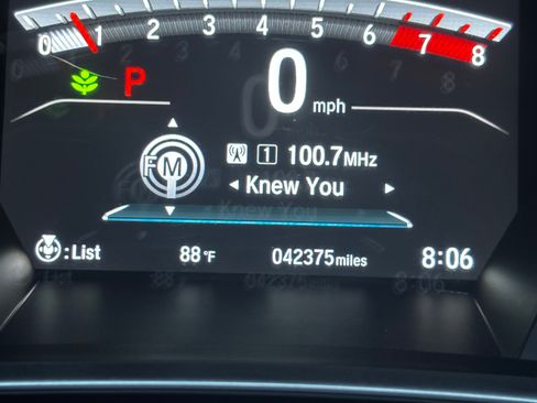 Used 2017 Honda CR-V EX image 16