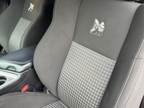 Used 2021 Dodge Challenger R/T Scat Pack image 12