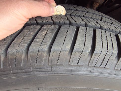 Used 2014 Jeep Grand Cherokee Summit image 8