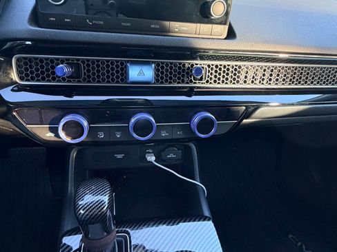 Used 2022 Honda Civic EX image 12