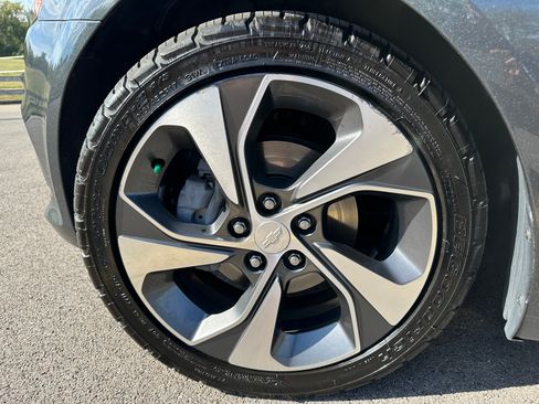 Used 2017 Chevrolet Sonic Premier image 20