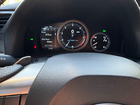 Used 2018 Lexus GS 350 F Sport image 13