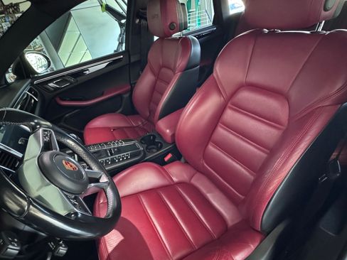 Used 2018 Porsche Macan GTS image 6