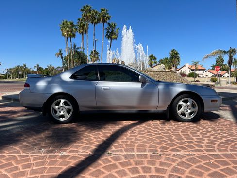 Used 2001 Honda Prelude image 8