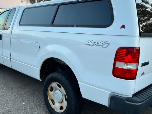 Used 2006 Ford F150 XLT image 13