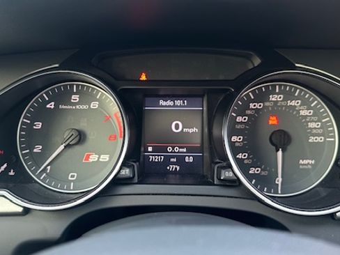 Used 2009 Audi S5 4.2 image 10