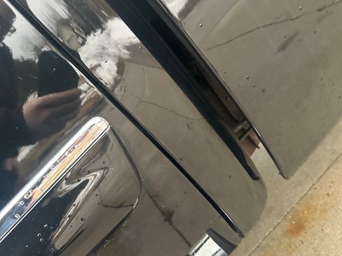 Used 2012 Chevrolet Silverado 1500 LTZ image 23