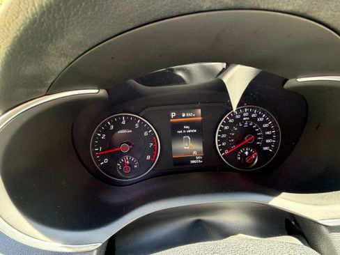 Used 2022 Kia Stinger GT-Line w/ Sun & Sound Package AWD/4WD image 9