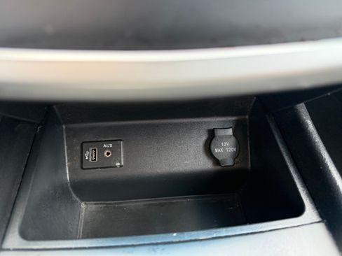 Used 2017 Nissan Altima 2.5 S w/ Power Driver Seat Package image 9