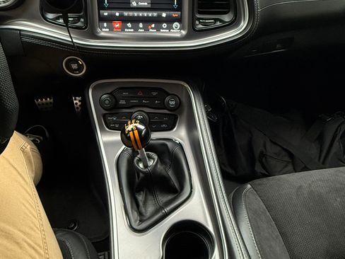 Used 2021 Dodge Challenger R/T Scat Pack image 12