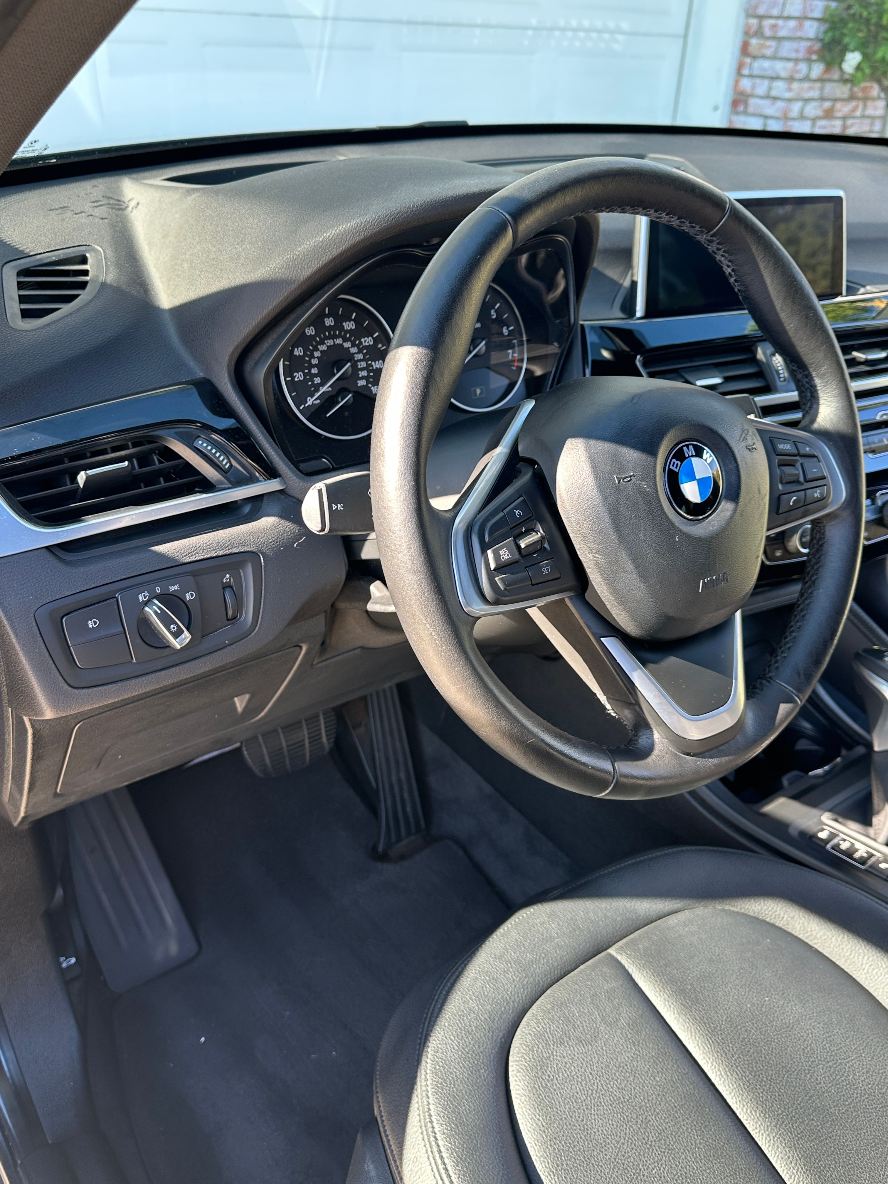 Used 2017 BMW X1 xDrive28i AWD/4WD image 13