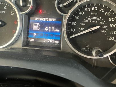 Used 2014 Toyota Tundra SR5 w/ SR5 Upgrade Package