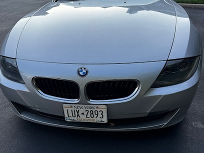 Used 2006 BMW Z4 3.0i