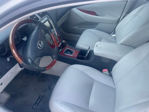 Used 2009 Lexus ES 350 image 4