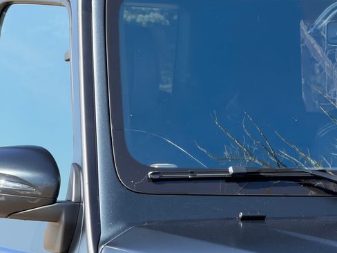 Used 2021 Mercedes-Benz G 550 image 32