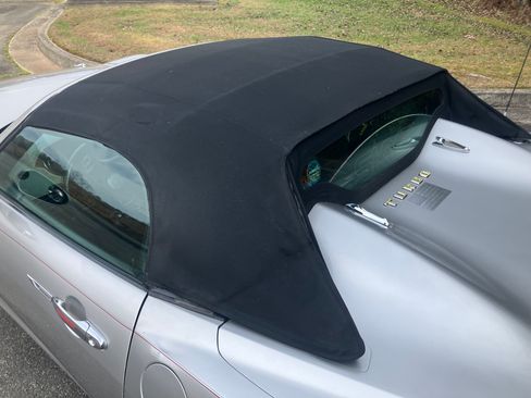 Used 2008 Saturn Sky Red Line image 19