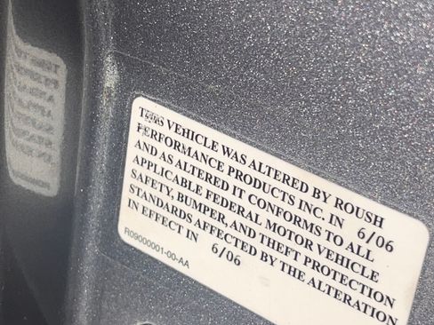 Used 2006 Ford Mustang GT Premium image 17