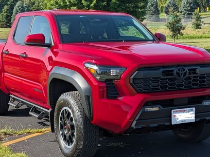 Used 2025 Toyota Tacoma TRD Off-Road