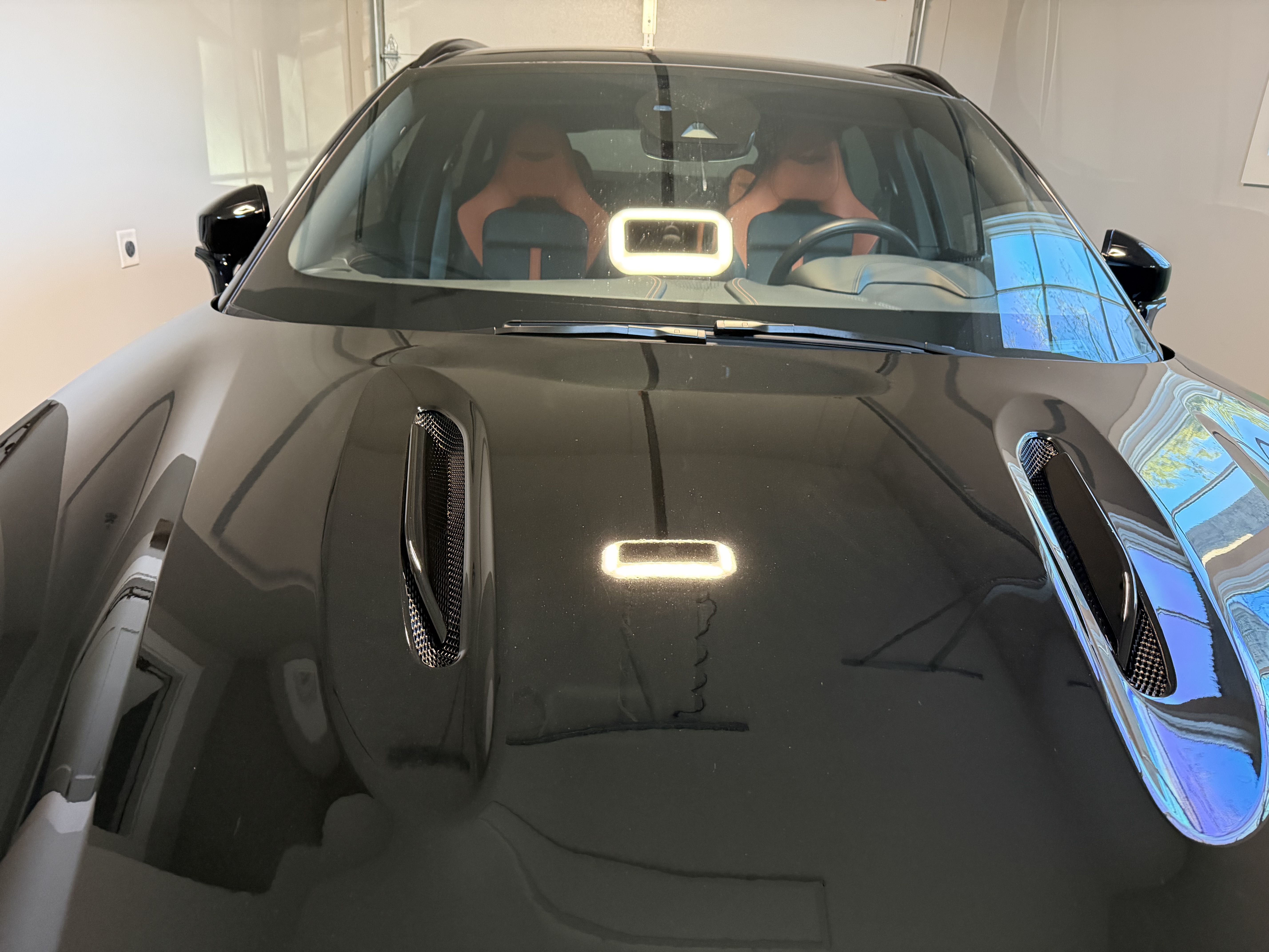 Used 2023 Aston Martin DBX 707 AWD/4WD image 6