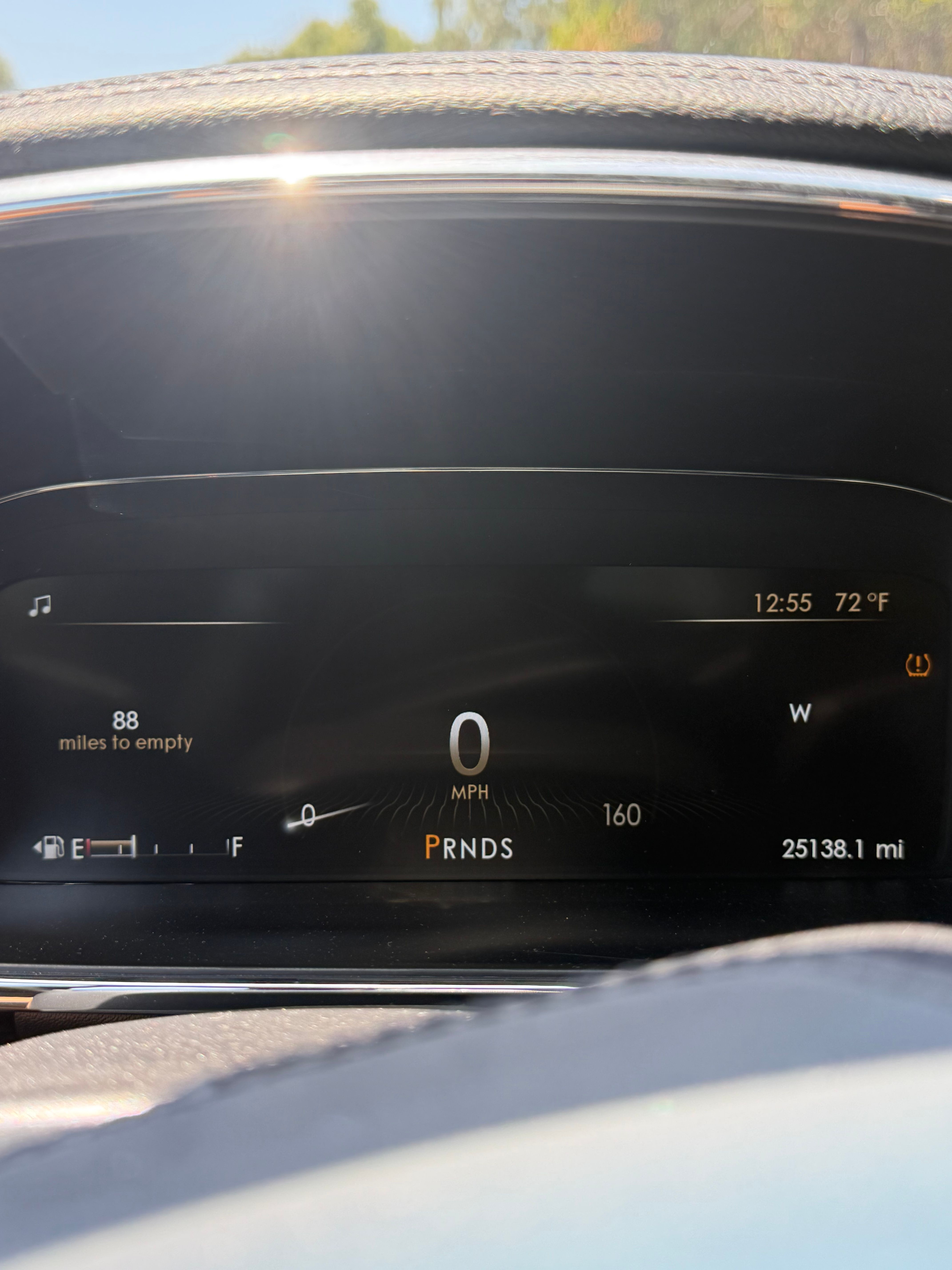 Used 2017 Lincoln Continental Select FWD image 8