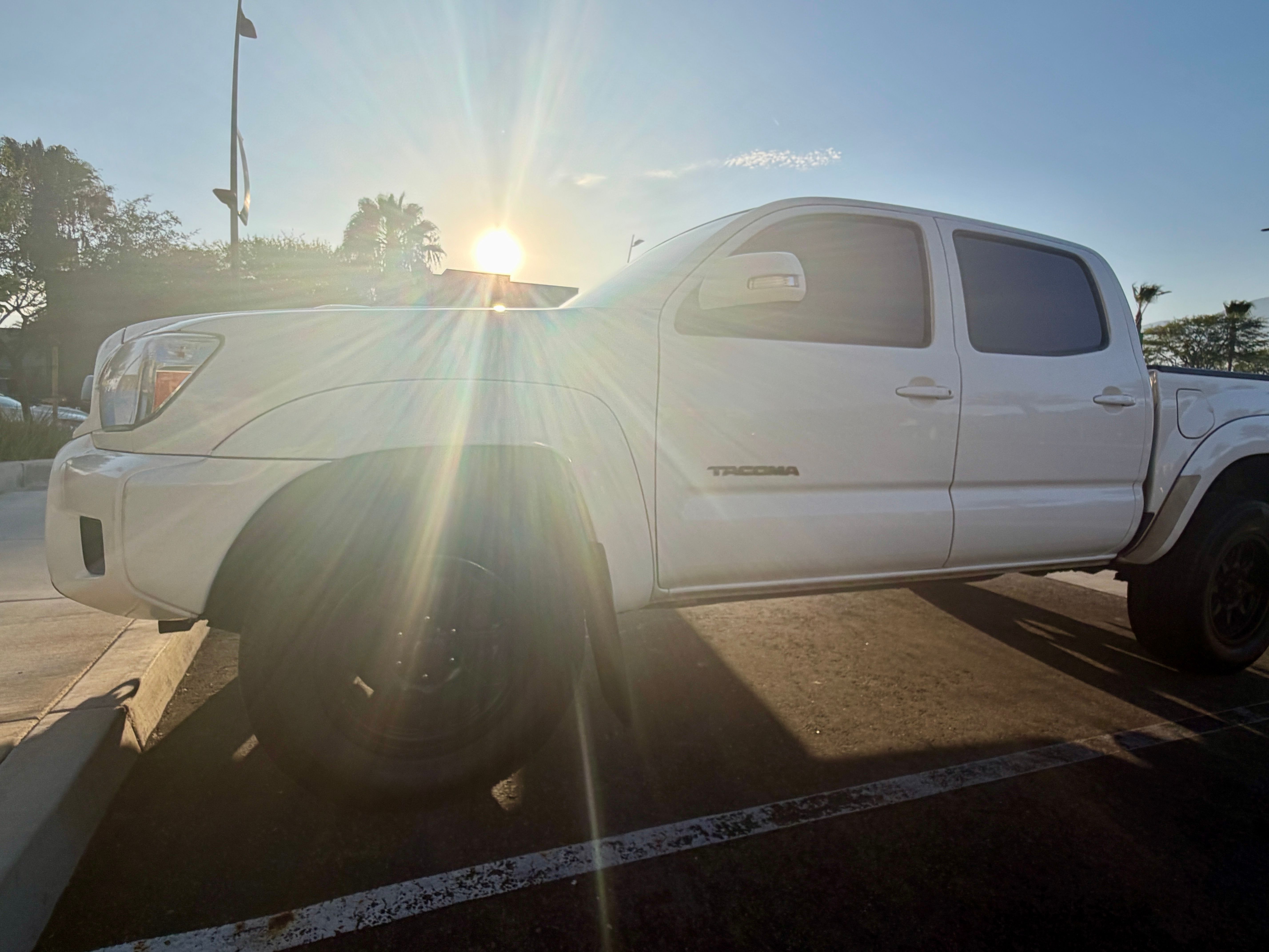 Used 2013 Toyota Tacoma PreRunner w/ TRD Sport Pkg RWD image 17
