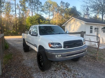 Used 2000 Toyota Tundra SR5