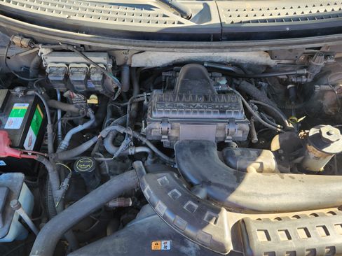 Used 2007 Ford F150 XLT image 13