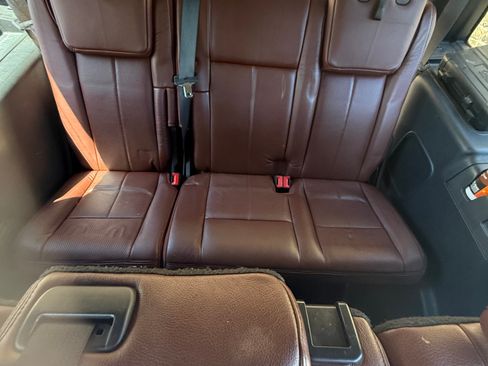 Used 2014 Ford Expedition King Ranch AWD/4WD image 6