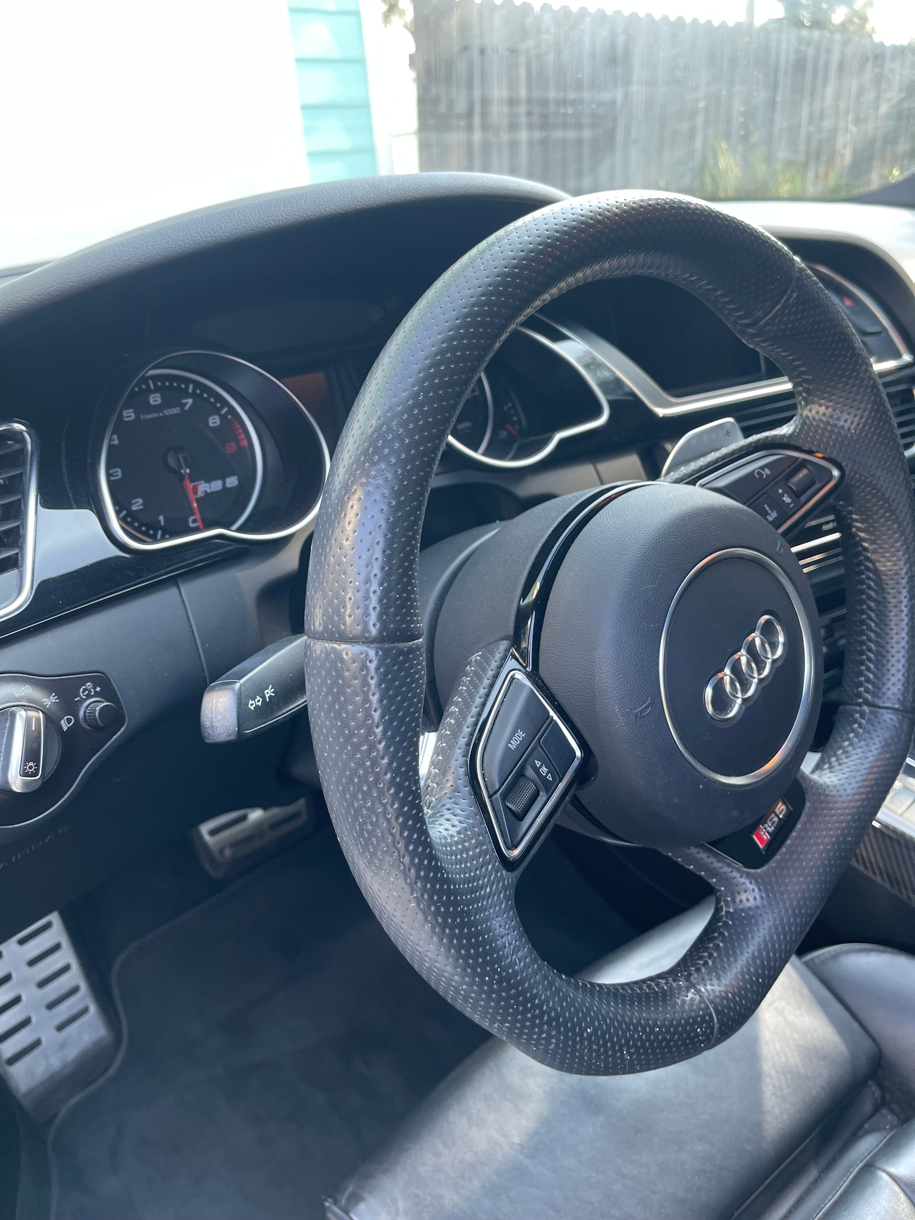 Used 2013 Audi RS 5 Coupe AWD/4WD image 9