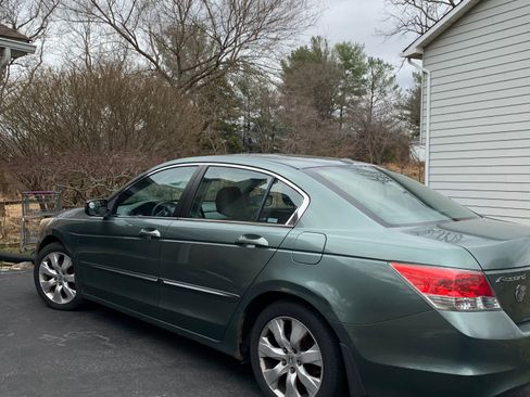 Used 2008 Honda Accord EX-L image 6