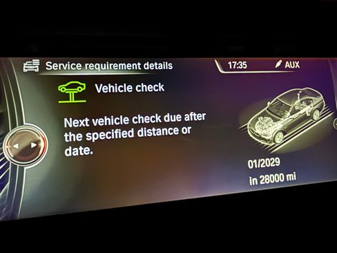 Used 2014 BMW 535i xDrive Sedan image 28