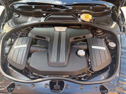 Used 2013 Bentley Continental GT AWD/4WD image 24