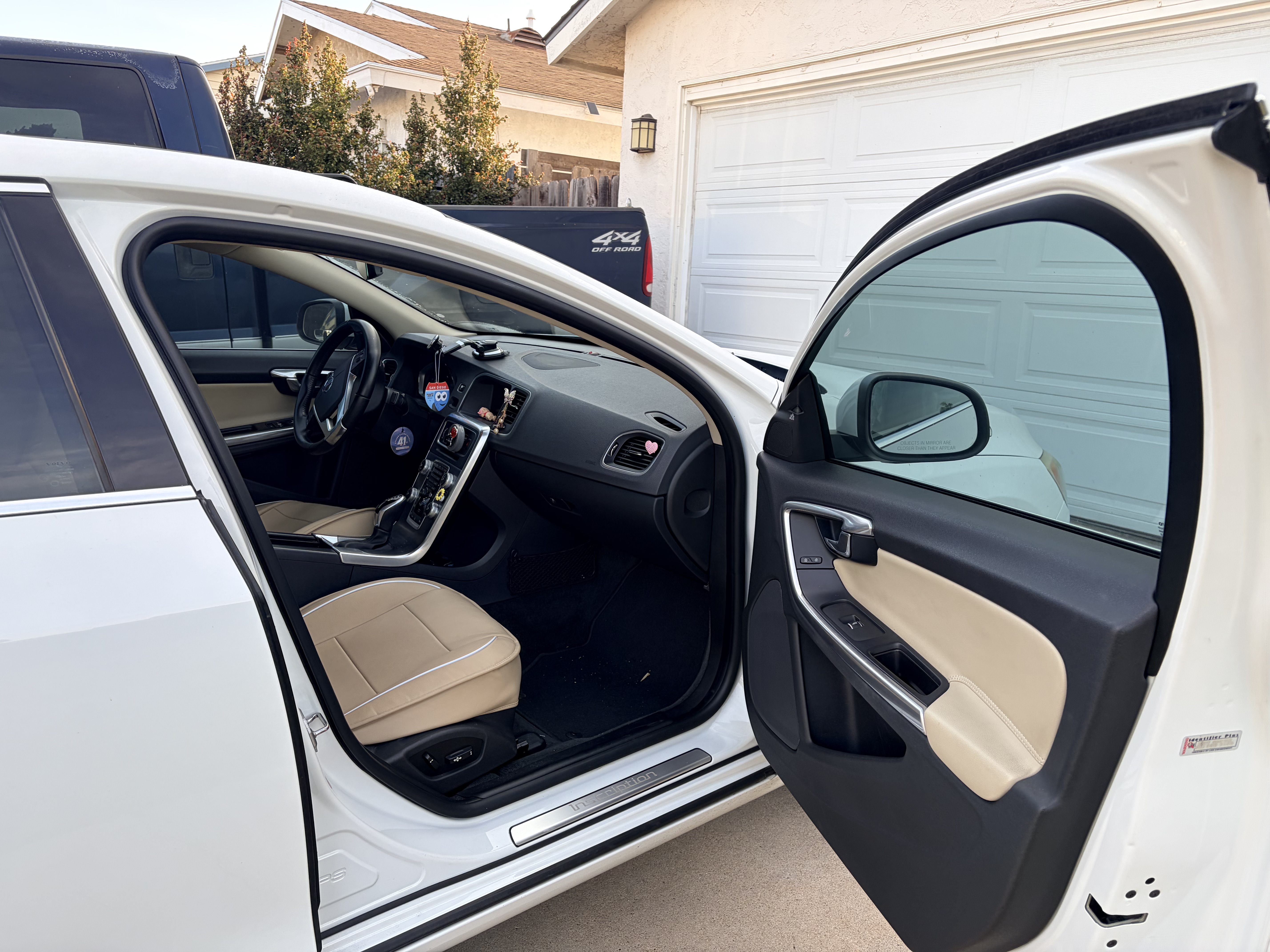 Used 2017 Volvo S60 T5 Inscription FWD image 10