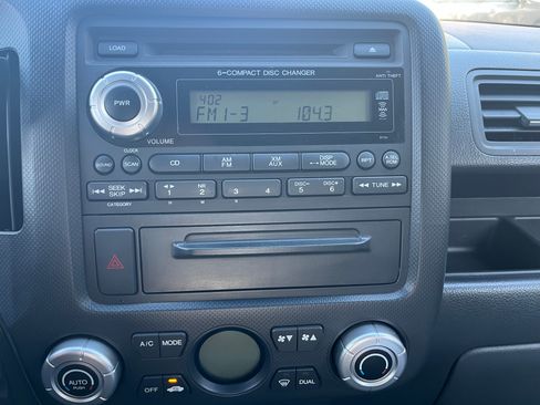 Used 2006 Honda Ridgeline RTL image 4