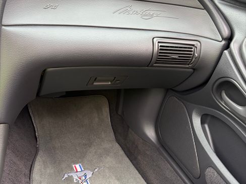 Used 1999 Ford Mustang GT image 24