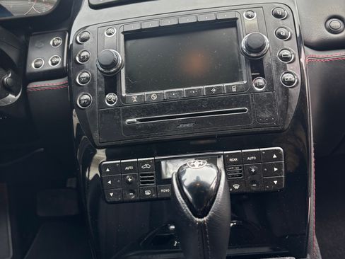 Used 2010 Maserati Quattroporte S image 5