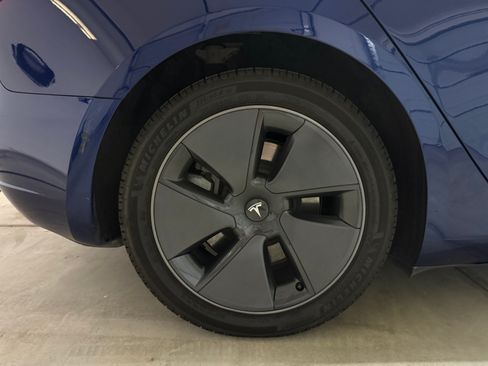 Used 2022 Tesla Model 3 Long Range image 18